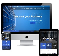   Corporate Website